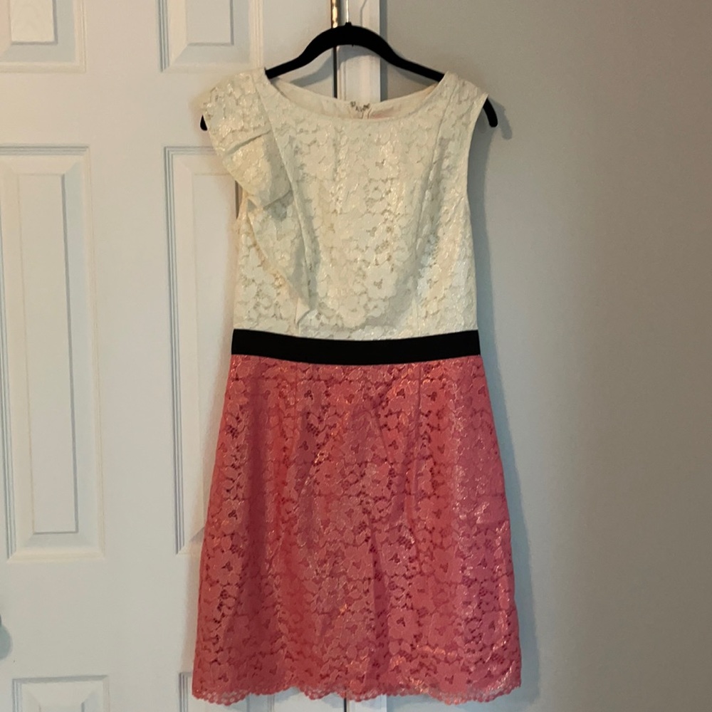 Lilly Pulitzer Cocktail Dress